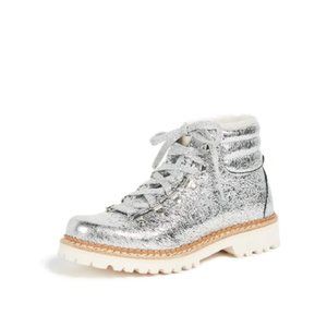 Montelliana Margherita Hiker Boots